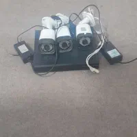 دوربین مدار بسته|دوربین مداربسته|گرگان, |دیوار