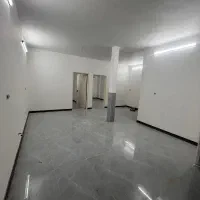زیرزمین ۱۰۰ متری کلید نخورده برخیابان