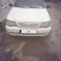 پراید خونگی ۱۳۲ مدل ۸۹|خودرو سواری و وانت|آبادان, |دیوار