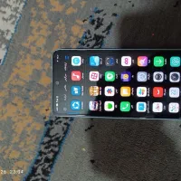 گوشی معاوضه با متور|موبایل|بهبهان, |دیوار