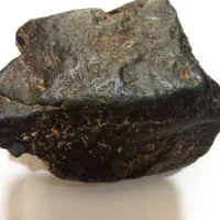 شهاب سنگ بسیار زیباآهنی اصل فروش فوری