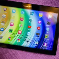 تبلت لنوو Tab 2 A10-70L