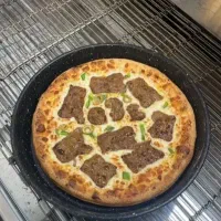 نیازمند اشپز فست فود حرفه ای