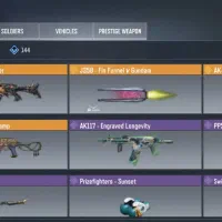 اکانت کالاف|کنسول، بازی ویدئویی و آنلاین|سیرجان, |دیوار