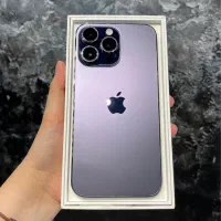 فروش ایفون ۱۴پرومکس/iphone 14 promax|موبایل|تهران, کوی نصر مهرآباد|دیوار