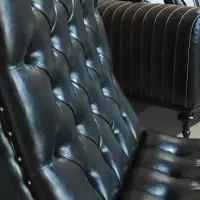 درازکش راحتی یا شزلون راحتی|مبلمان خانگی و میز عسلی|رباطکریم, شهرک صنعتی نصیرآباد|دیوار