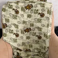 پارچه خارجی