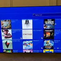 فول گیم Ps4 Slim 1tb و ps4 pro|کنسول، بازی ویدئویی و آنلاین|نوشهر, |دیوار