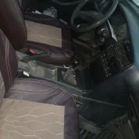 پژو RD سفید مدل ۸۲ دوگانه CNG|خودرو سواری و وانت|بیرجند, |دیوار