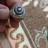 تعدادی انگشتر دست ساز|جواهرات|بیرجند, |دیوار