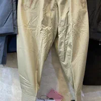 شلوارشیزاری با سنبادی|لباس|بم, |دیوار