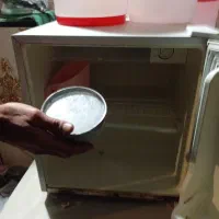 فیریزر فوق کوچک