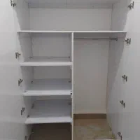 جابجایی انوع کمددیواری .کابینت