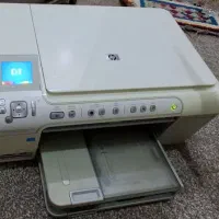 پرینتر رنگی