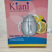 تعدادی لوازم خانگی نو|اجاق گاز و لوازم برقی پختوپز|اردبیل, |دیوار