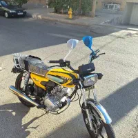 موتور هندا ۲۰۰ پرواز|موتورسیکلت|ری, حمزه‌آباد|دیوار