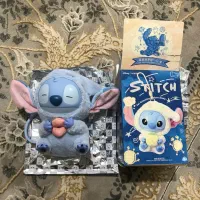 استیچ سورپرایزی