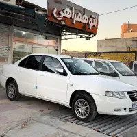 سمندسورن، شاهین، اریسان، ساینا، پراید۱۱۱