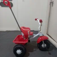 سه چرخه کودک