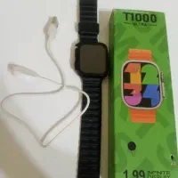 ساعت هوشمند اسپرت مدل ULTRA T1000