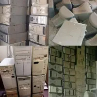 کیس مانیتور خراب