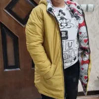 کاپشت و لباس پاییزه زمستانی|لباس|گرمدره, |دیوار