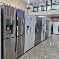 *یخچال فریزر هیتاچی با 10سال گارانتی شرکتی *|یخچال و فریزر|تهران, دروازه شمیران|دیوار