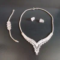 سرویس نقره