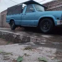 مزدا ۲۰۰۰ معاوضه باپراید 131با 111با 132