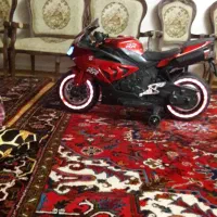 موتوربرقی کودک