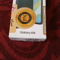 galaxy a16|موبایل|جرقویه, |دیوار