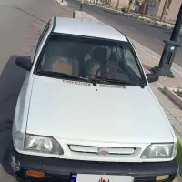 پراید|خودرو سواری و وانت|رفسنجان, |دیوار