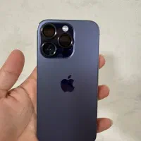 ایفون ۱۴ پرو