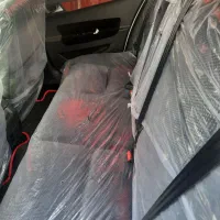 دنا پلاس اتومات آپشنال فول 1403|خودرو سواری و وانت|رشت, بلوار گیلان|دیوار