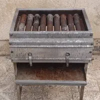 کباب پز|اجاق گاز و لوازم برقی پخت‌وپز|اسلام‌شهر, شهرک واوان|دیوار