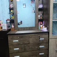 دراور  چهار کشویی