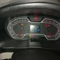 سهند اس 1404|خودرو سواری و وانت|قم, فرهنگیان و شهربانی|دیوار