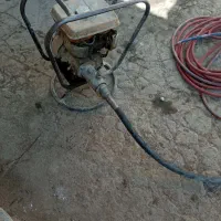 کرایه بالابر ویبره خلاطه هیلتی کمپکتور