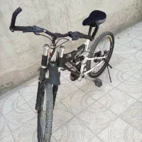 دوچرخه سایز ۲۴