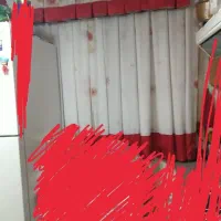 پرده های تمیز و سالم قیمت مناسب