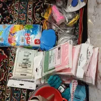 وسایل حراجی