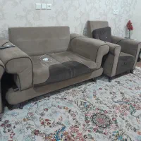 مبل هفت نفره راحتی