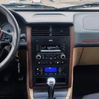 پژو پارس ۱۴۰۱ با رینگ|خودرو سواری و وانت|تهران, شادآباد|دیوار