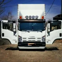 باربری اتوبار اصفهان  حمل اثاثیه منزل|خدمات حمل و نقل|نظرآباد, شهرک فرهنگیان|دیوار