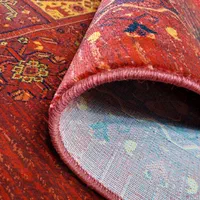 فرش قرمز لاکی مشکی سرمه ای سنتی مدرن کلاسیک|فرش|تهران, شوش (باغ آذری)|دیوار