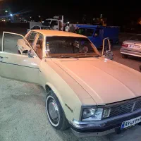 شورلت نوا سی ۳ بدون رنگ کلکسیونی|خودرو کلاسیک|صائین قلعه, |دیوار