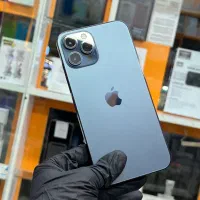 iPhone 12 Pro Max (دارای‌ضمانت‌مرجوعی)