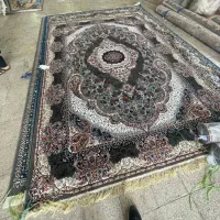 فرش 12متری کاشان)