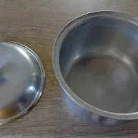 ۲ عدد قابلمه روحی