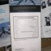 لنز موبایلی تله زوم Apexel 36X|لوازم جانبی موبایل و تبلت|تهران, کن|دیوار